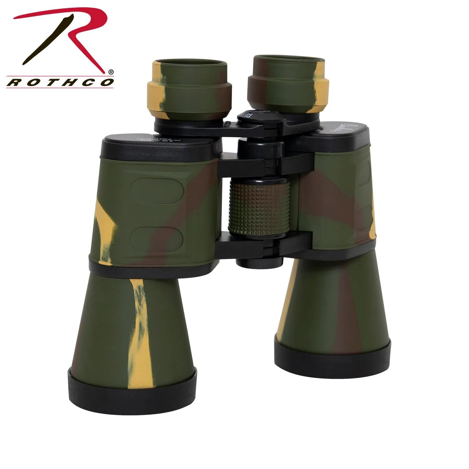 10 x 50MM Wide Angle Binoculars