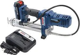 1264 12 Volt Lithium Power Luber Grease Gun