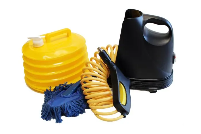 12V Boat & Car Wash Kit