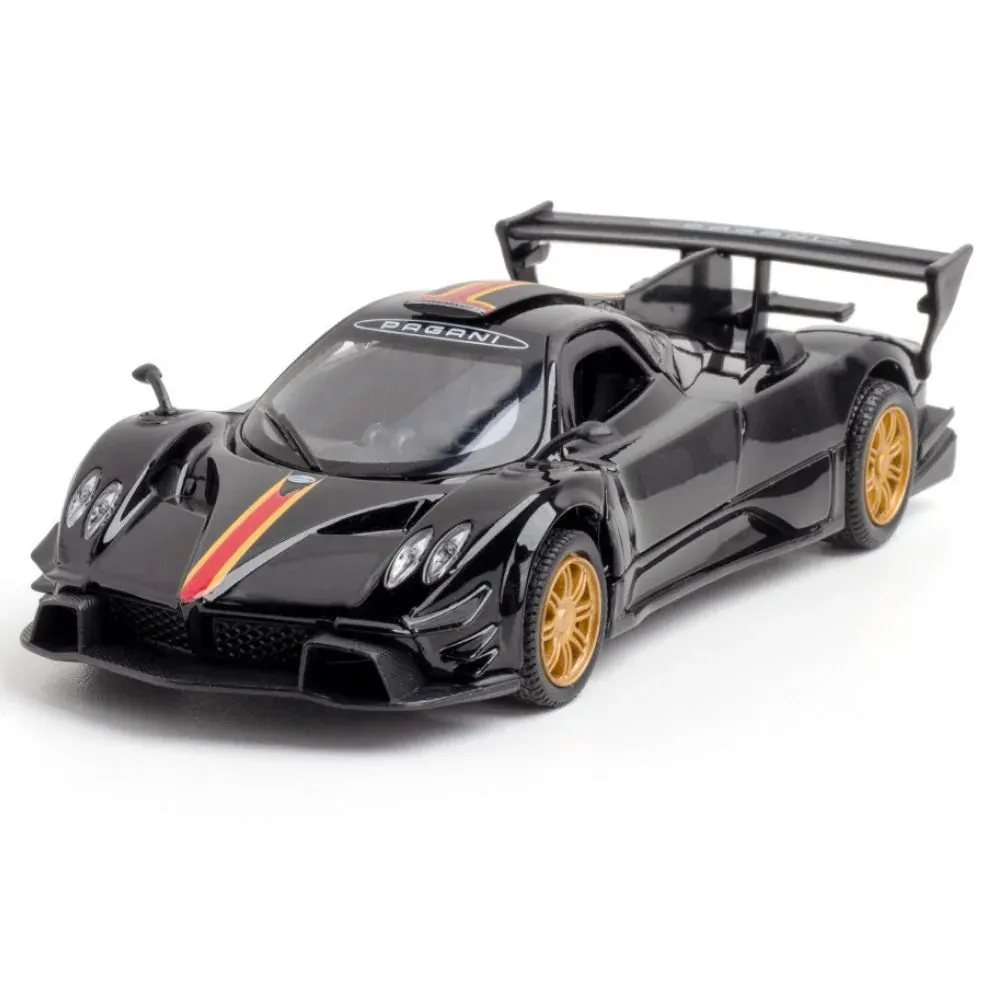 1:32 Pagani 2010 Zonda Revolucion