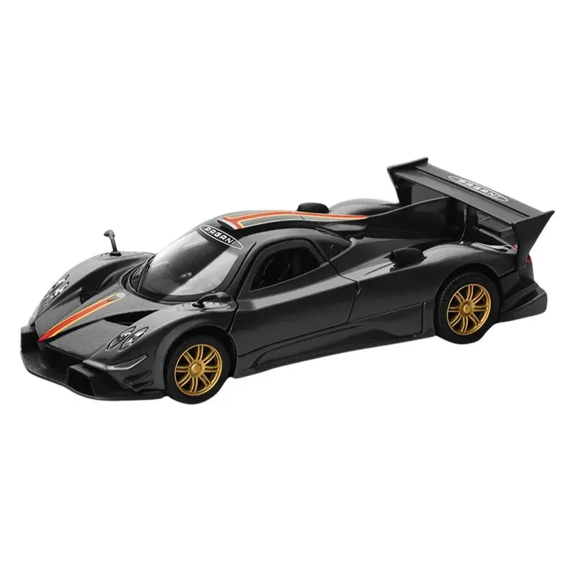 1:32 Pagani 2010 Zonda Revolucion