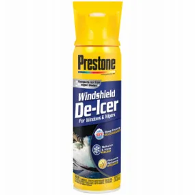 17 OZ Windshield De-Icer