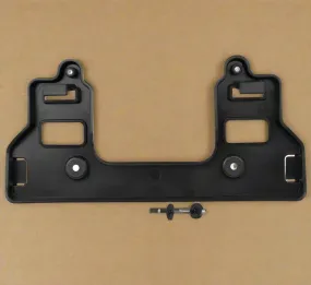 2021-2023 Ford F-150 RAPTOR ONLY Front License Plate Bracket OEM