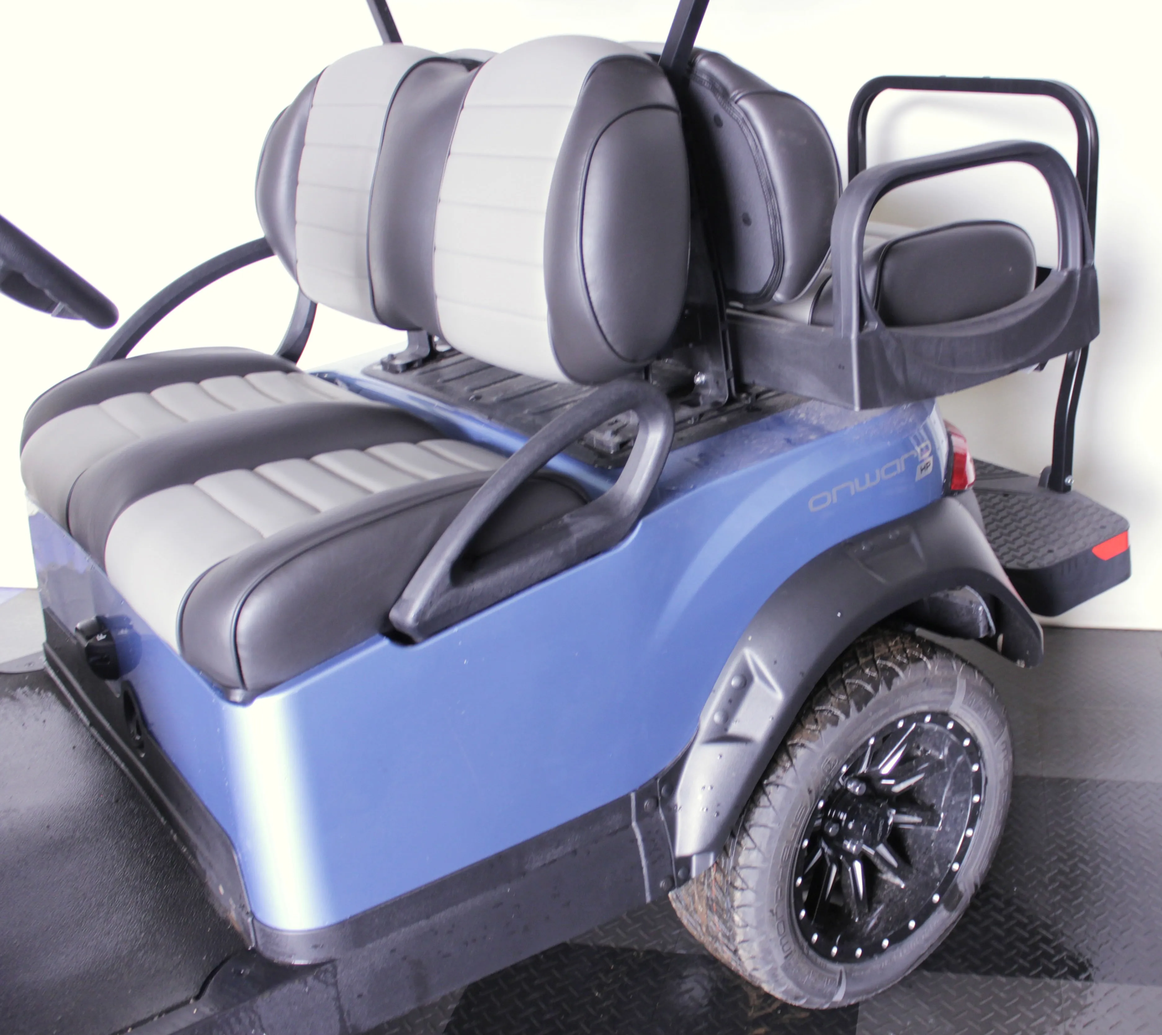 2023 Club Car Onward Electric HP