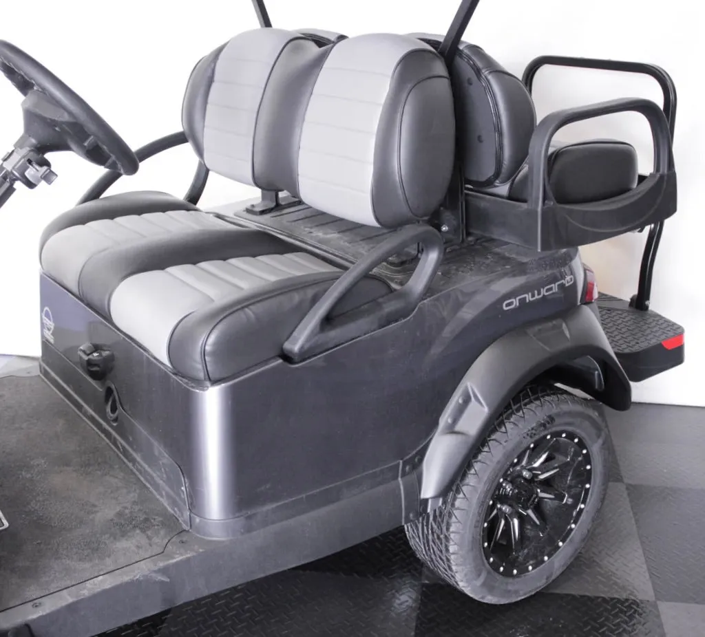 2023 Club Car Onward Electric