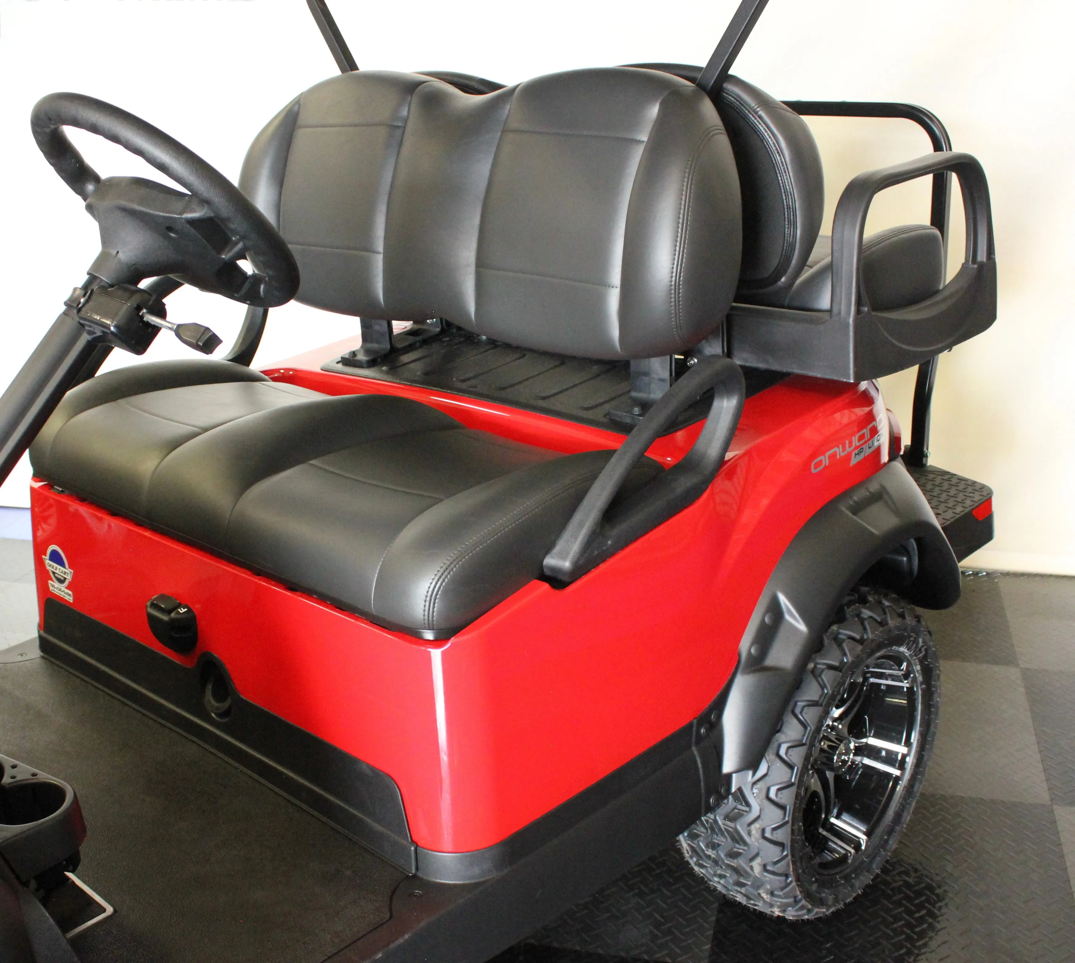 2024 Club Car Onward Lithium HP