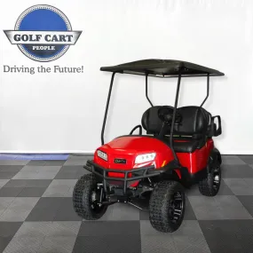 2024 Club Car Onward Lithium HP