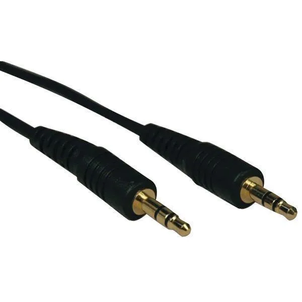 3.5mm Stereo Dubbing Cord (6ft)