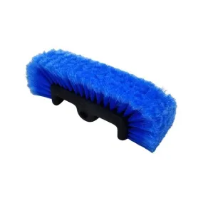 5-Corner Soft Bristle Car Wash Brush Head (Blue)