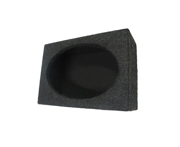 6"x9" Square Speaker Box