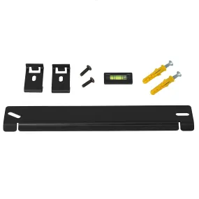 Adjustable Solo 5 Mounting Kit for Bose Solo 5 Soundbar