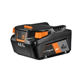 AEG 18V 4.0ah Battery