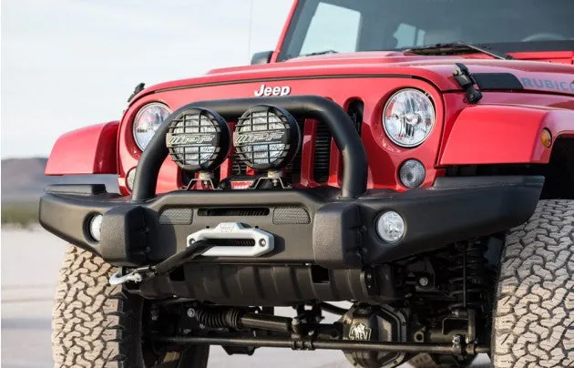 AEV - JK Premium Front Bumper