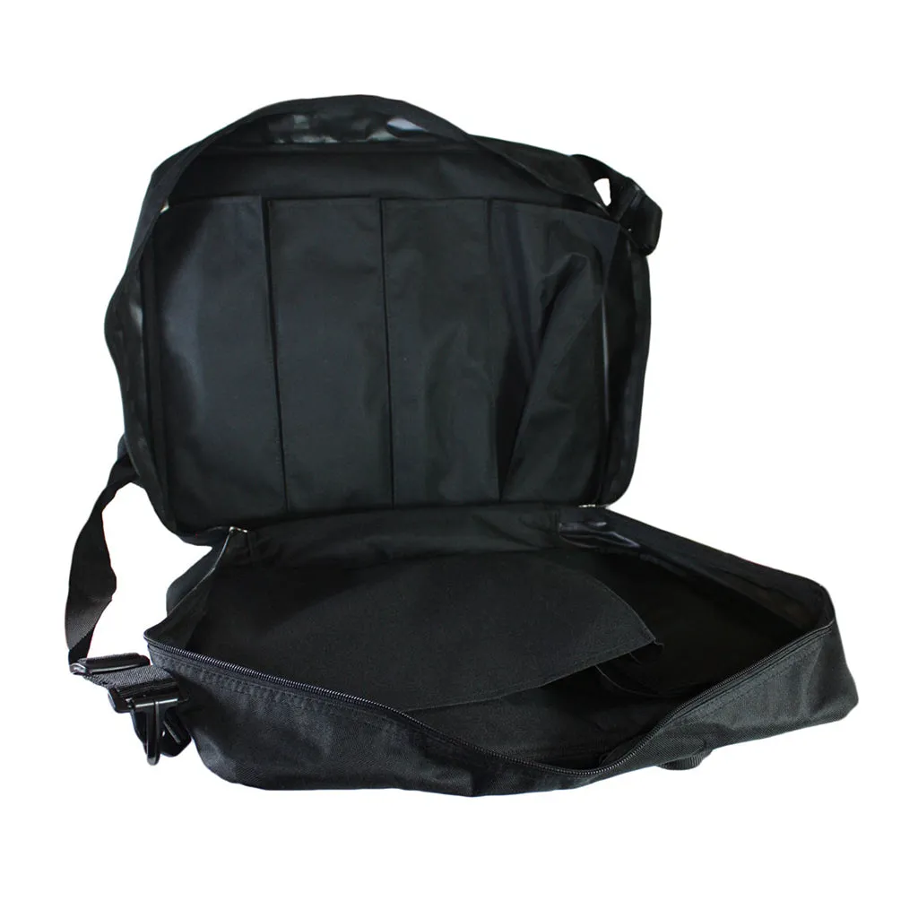 Ahead Armor 15" x 18" Percussion Accessory Case