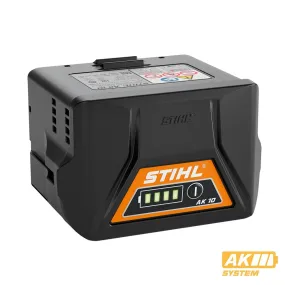 AK 10 Battery 72Wh