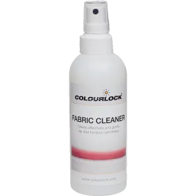 Alcantara & Fabric Cleaner