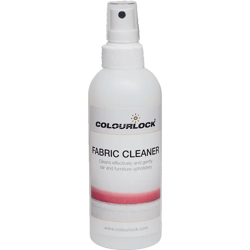 Alcantara & Fabric Cleaner