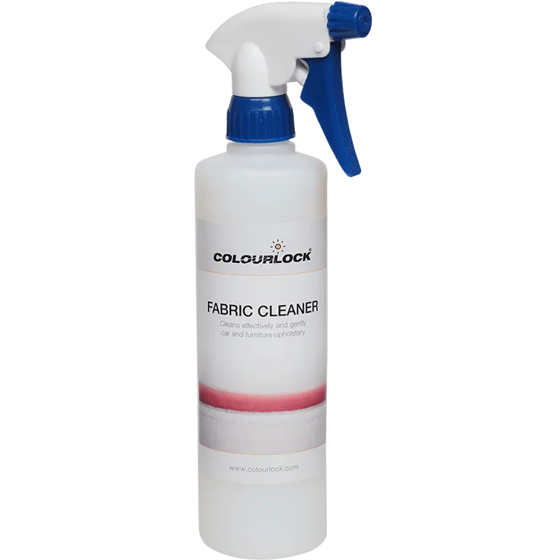 Alcantara & Fabric Cleaner