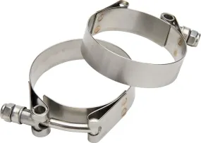 Allstar Performance T-Bolt Band Clamps ALL18355