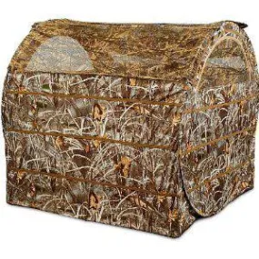 Altan - Hay Blind/Waterfowl Blind