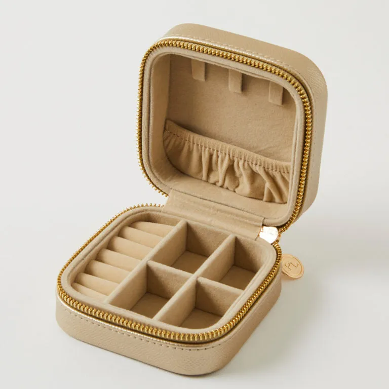 Ambrosia Jewellery Case Holders