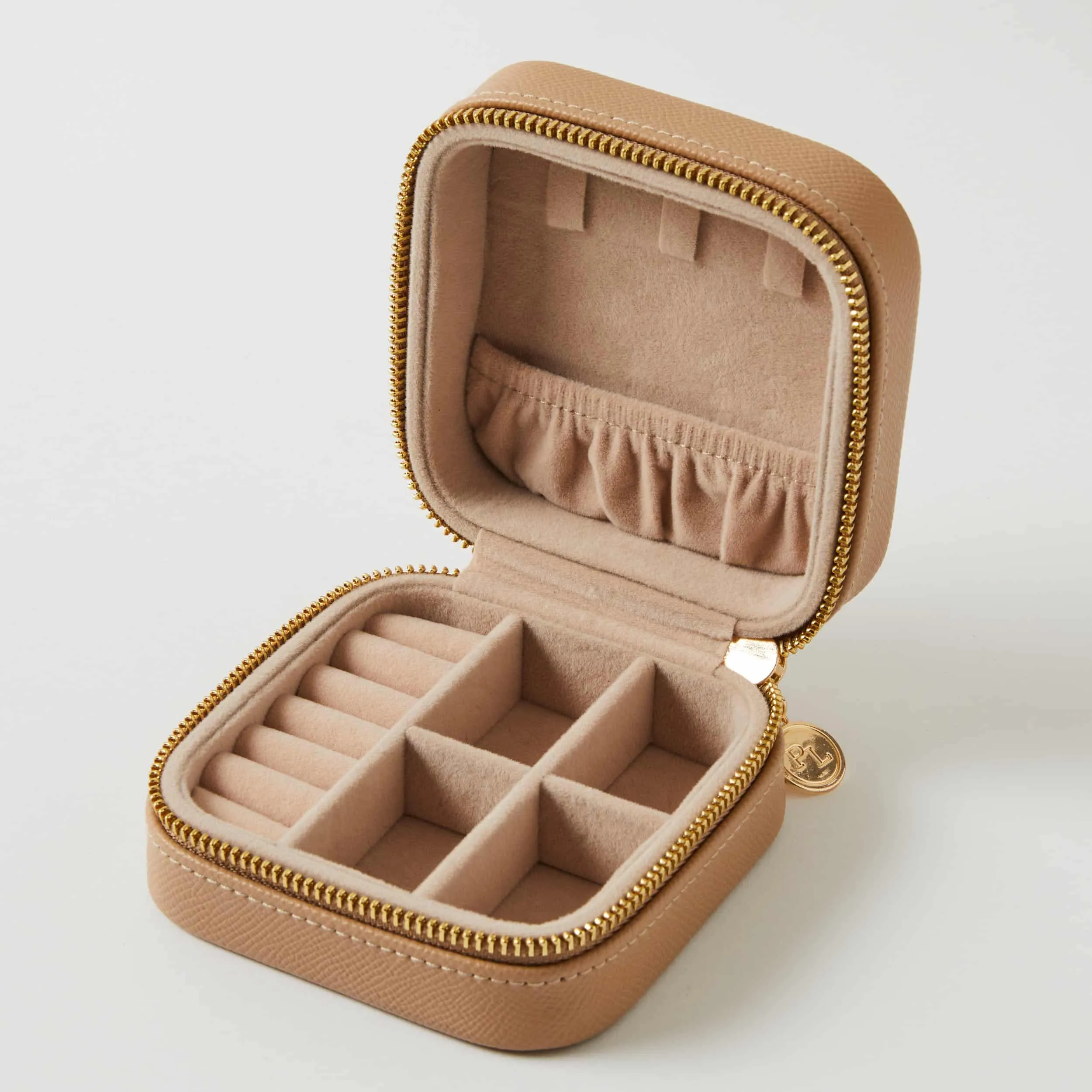 Ambrosia Jewellery Case Holders