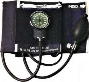 Aneroid SPHYGMOMANOMETER (BLOOD PRESSURE) Unit