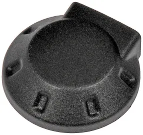 APDTY 105614 Wiper Arm Nut Cover Replaces 55156514AC