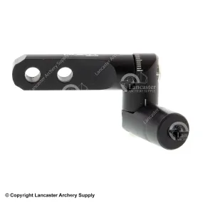 Apex Gear Outpost Dual Stabilizer Mount