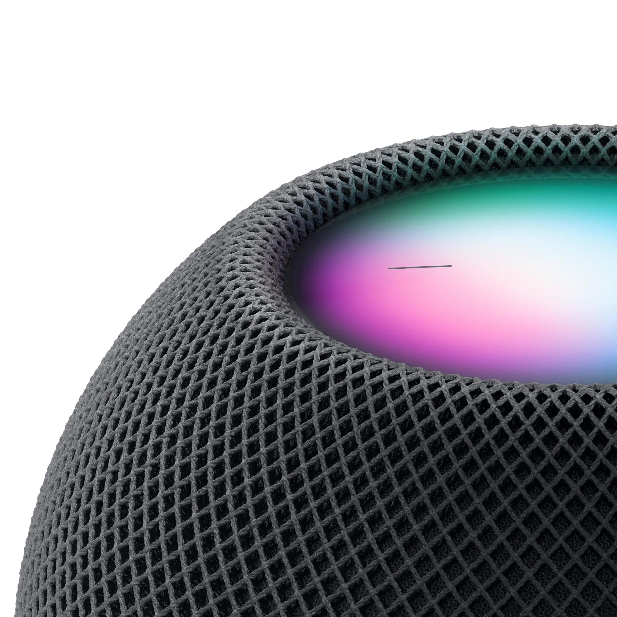 Apple HomePod mini (Midnight)