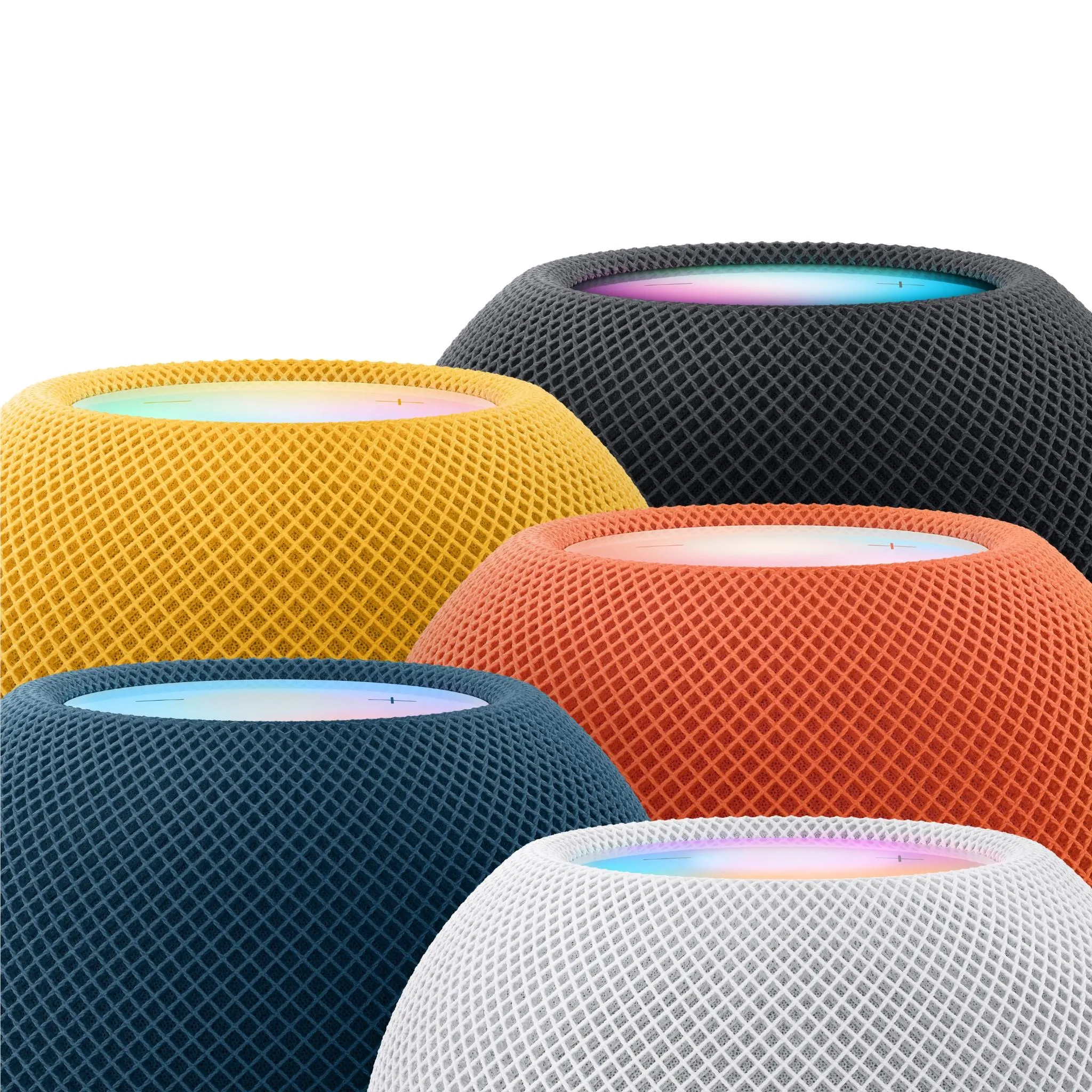 Apple HomePod mini (Midnight)