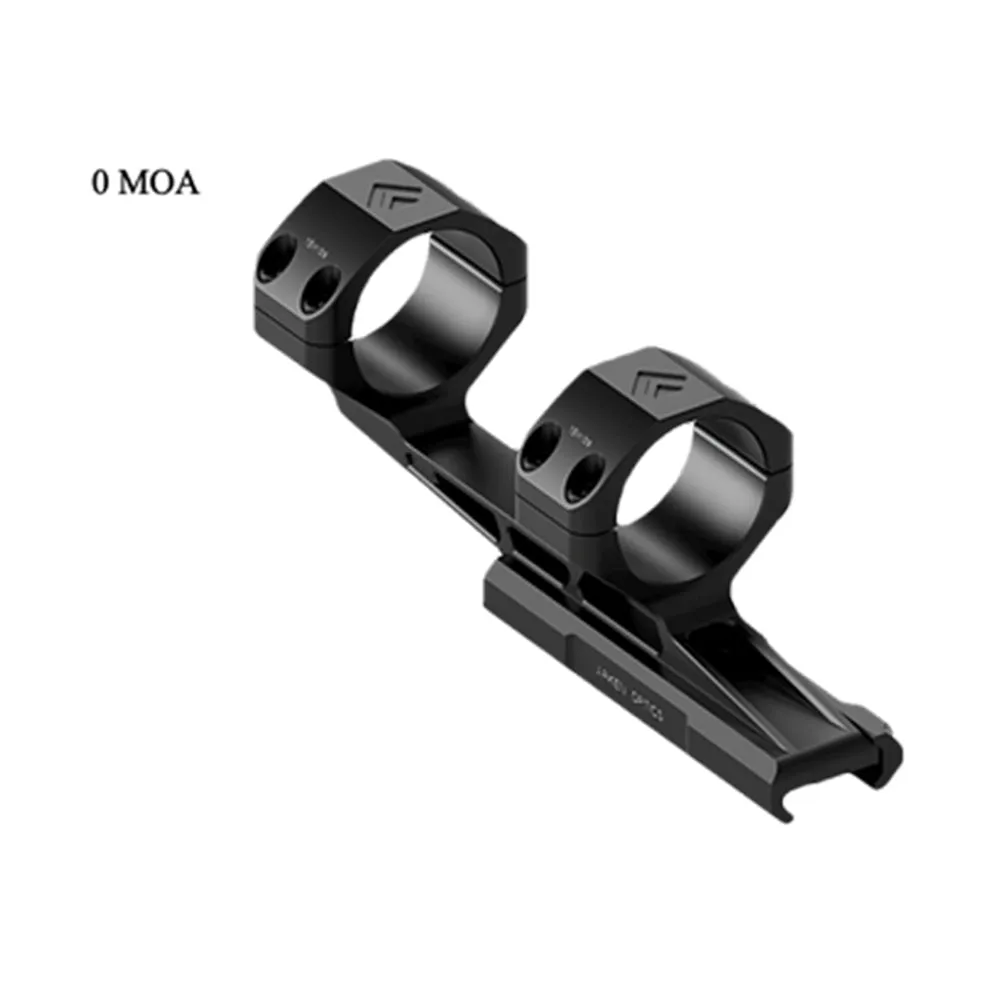 Arken Optics Rigid Precision Mounts