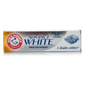 Arm & Hammer Advanced Whitening (75ml)