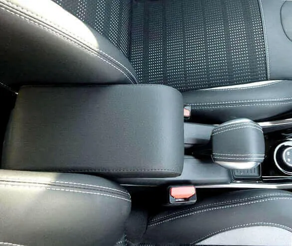 Armrest for Peugeot 2008 (2013-2019)