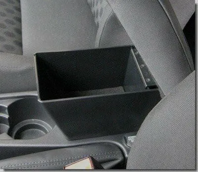 Armrest with storage for Freelander 2 (2007-2012)