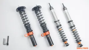 AST 2018  Hyundai Veloster JS FWD 5100 Comp Coilovers w/ Springs & Topmounts