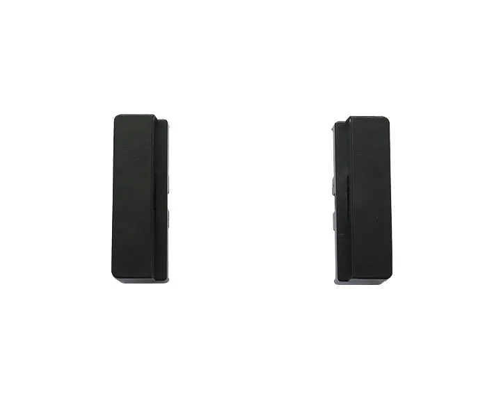 Audi A3 1996-2000 Black Single Din Trimplate