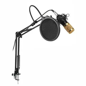 Audio7 Professional Broadcasting Studio Recording Condenser Microphone