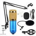 Audio7 Professional Broadcasting Studio Recording Condenser Microphone