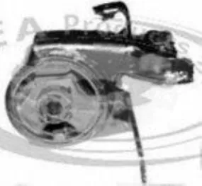 Auto Brand Protege A6464 Automatic Transmission Mount REF 8978