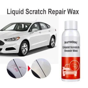 AutoDoc Liquid Scratch Repair Spray