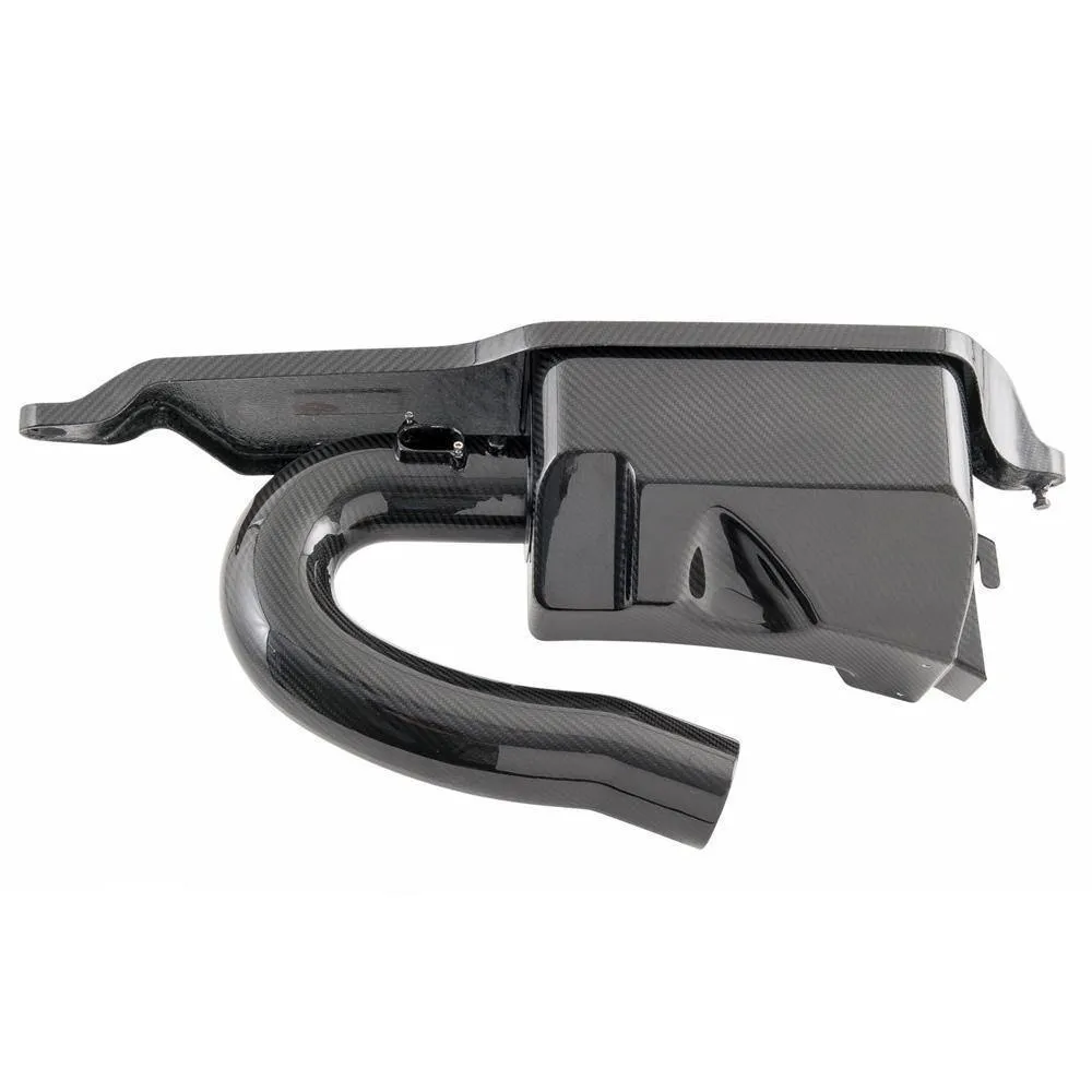 AWE S-FLO Carbon Intake | Multiple BMW Fitments (2660-13034)