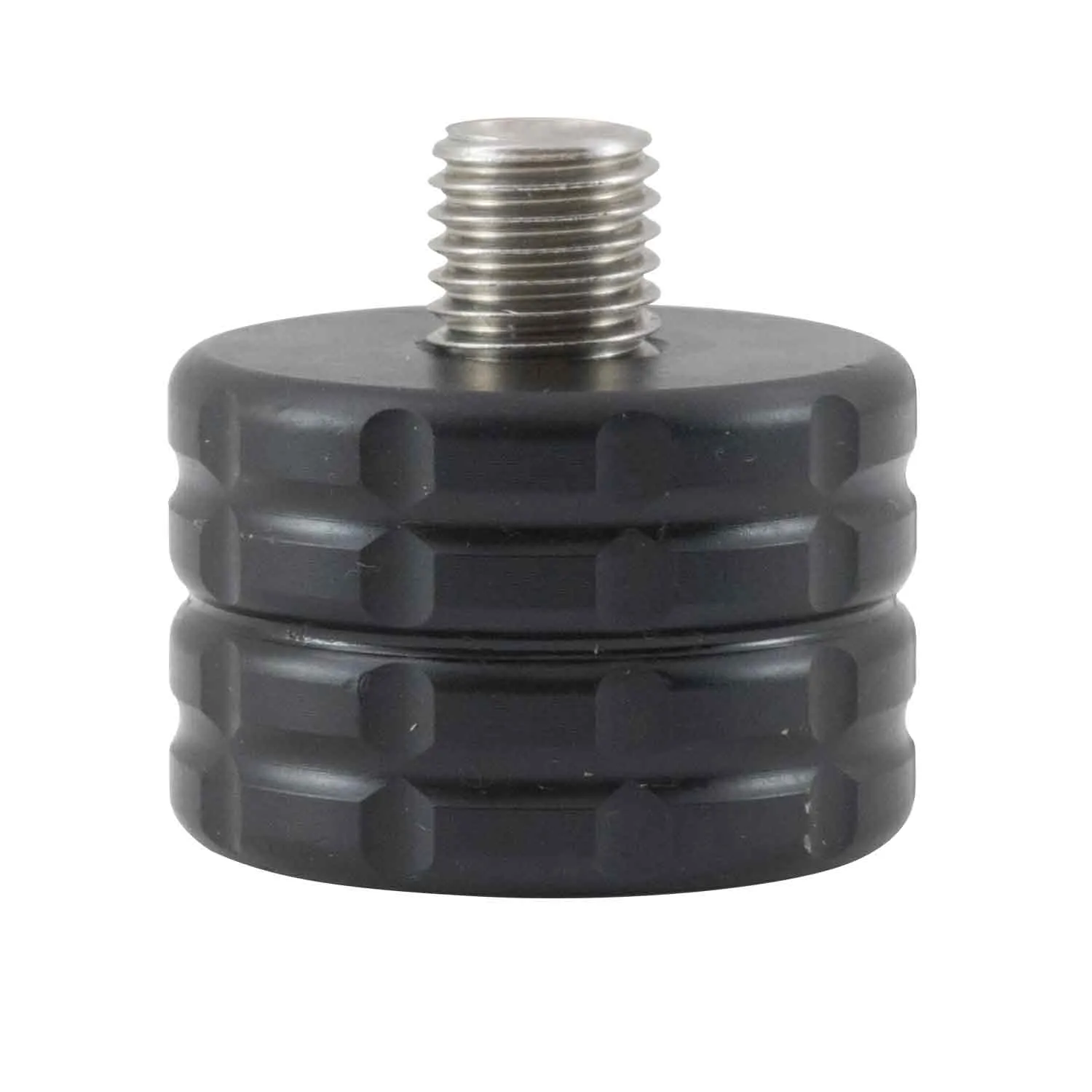 Axcel 1.25" Black Nitride Stainless Steel Weight (4 oz)