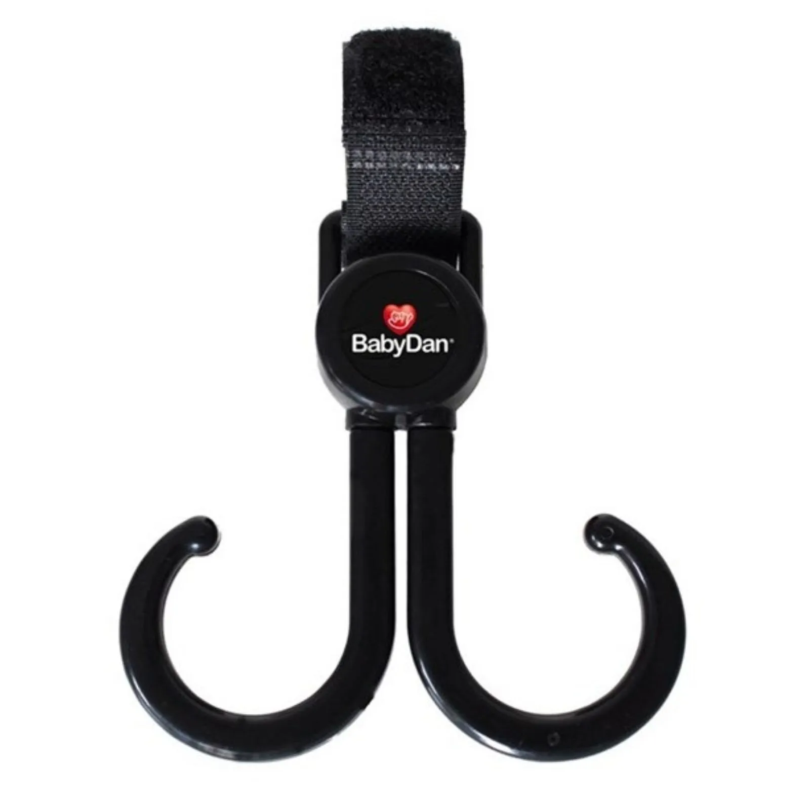 BabyDan Double Stroller Hook