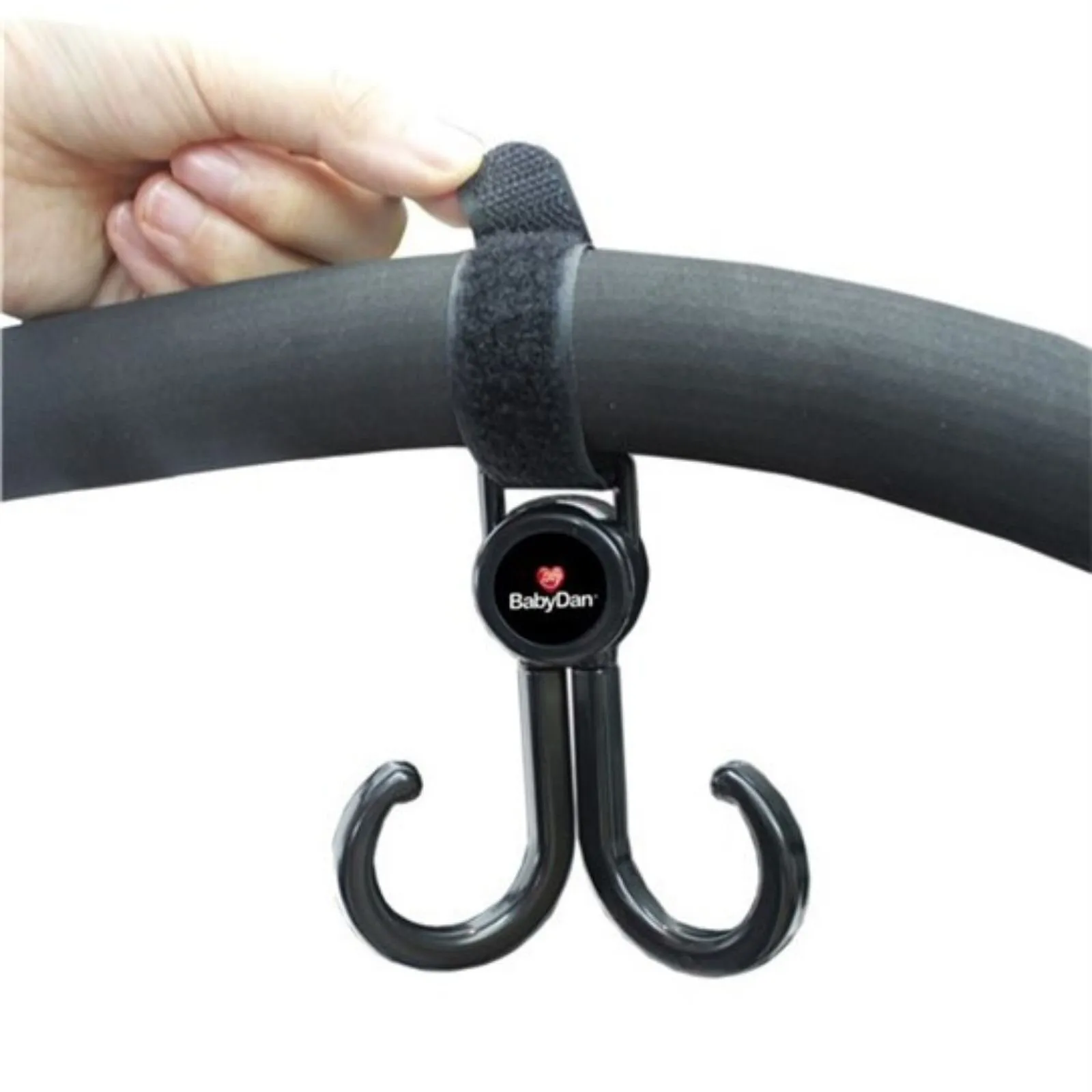 BabyDan Double Stroller Hook