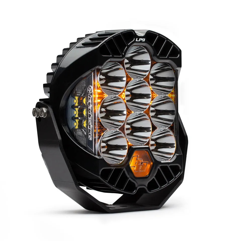 Baja Designs LP9 Pro LED Light