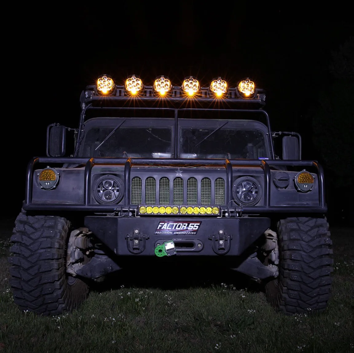 Baja Designs LP9 Pro LED Light