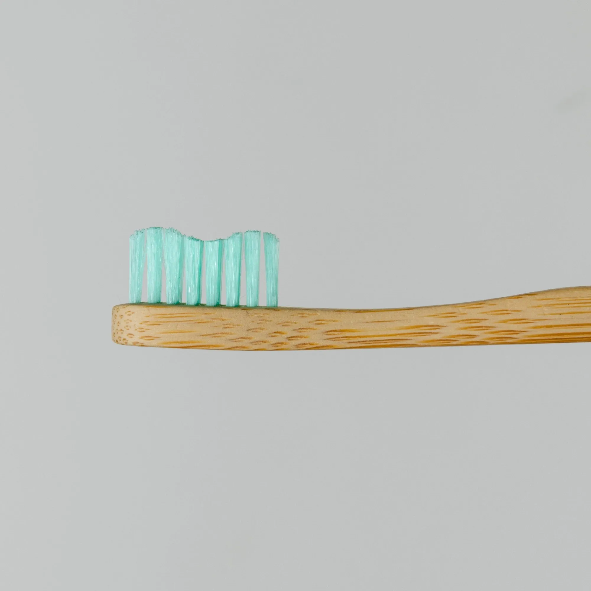 Bamboo Toothbrush