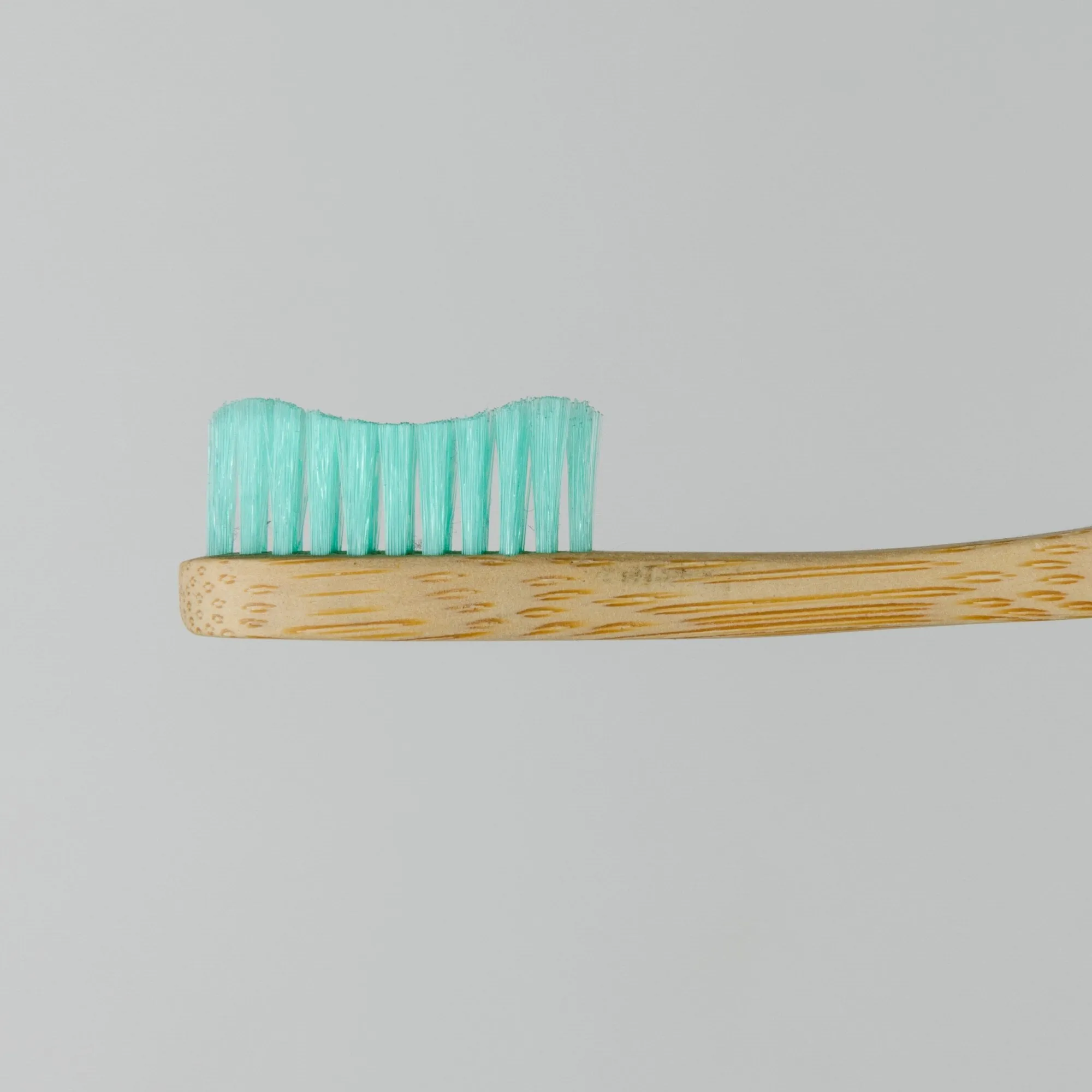 Bamboo Toothbrush