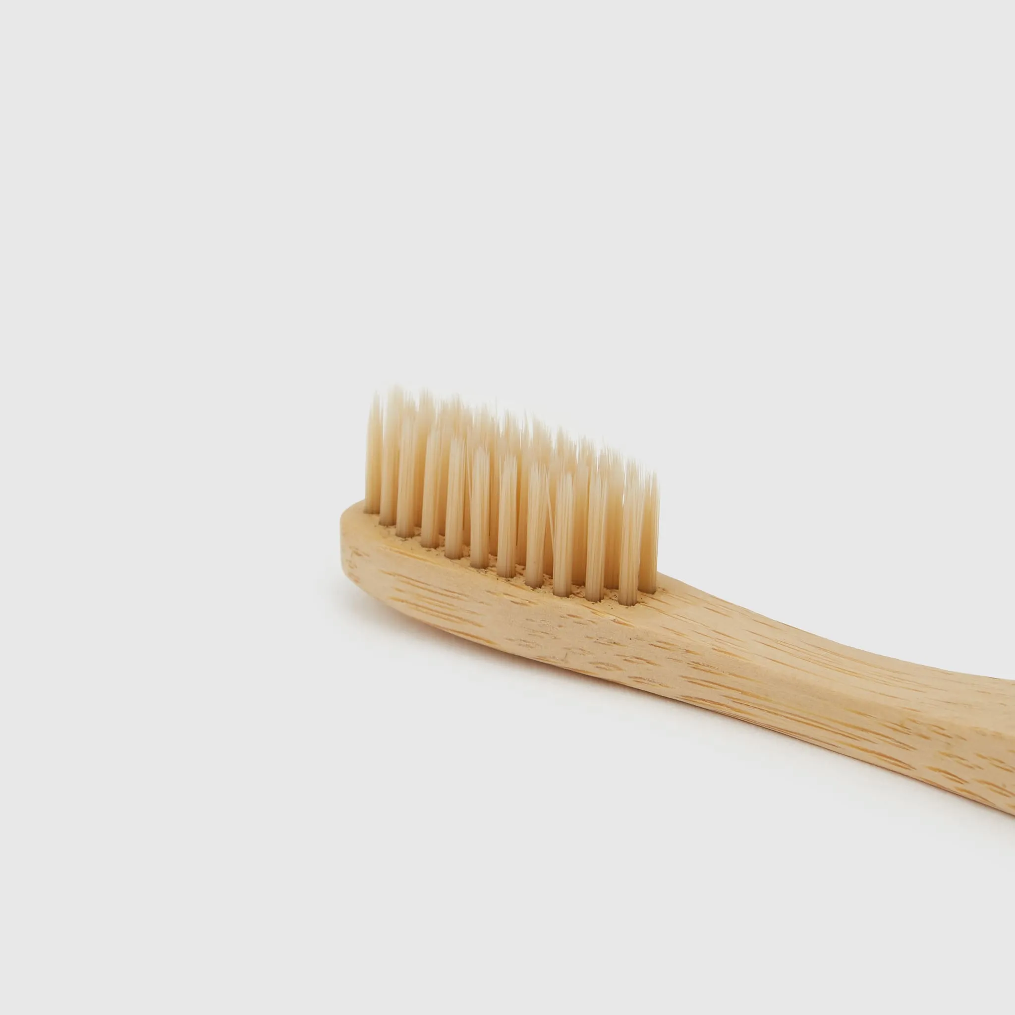 Bamboo Toothbrush